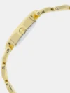 Titan Raga White Dial Women Watch With Metal Strap 2012YM05 - Image 3