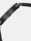 Titan Octane Quartz Analog with Date Black Dial With Black Leather Strap Watch For Men 1806NL05 - Image 3