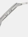 Titan Titanium Quartz Analog Black Dial Titanium Strap Watch for Men 90177TM03 - Image 3
