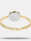 Titan Raga Viva Silver Dial Women Watch With Metal Strap NR2606YM04 - Image 4