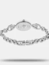 Titan Raga Mother of Pearl Dial Women Watch With Metal Strap 2511SM02 - Image 4