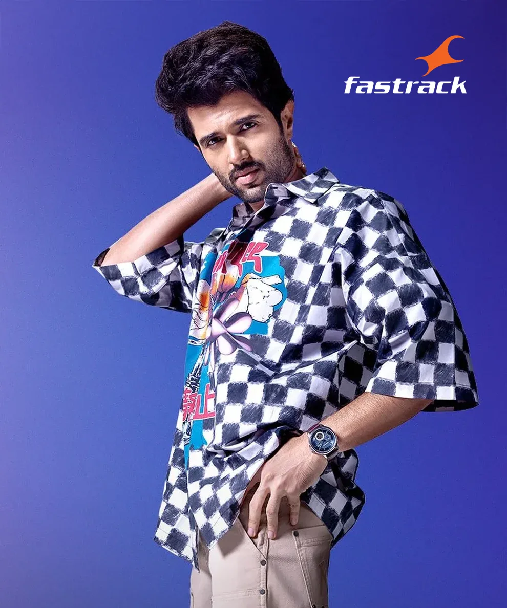 Fastrack