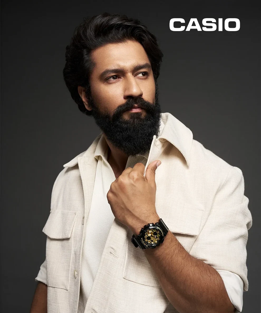 Casio
