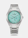 Alba was born in 1979 in Japan and its success was immediate, with the Alba name becoming an instant symbol of the value and quality that consumers expect from a brand created by Seiko Watch Corporation. Its fame spread rapidly throughout Asia and the Middle East and today, Alba is a respected name in watches, with over millions satisfied new customers every year.