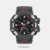 The TIMEX UFC Combat is an analog-digital powerhouse expertly engineered to keep up with your active lifestyle. Its feature set includes a 24-hour chronograph with 1/100-second resolution, 24-hour military time, dual time zones, calendar, and daily alarm/alert system. Construction-wise, this watch is as tough as they come thanks to the rugged 53mm gray case design, scratch-resistant lens, and gray resin straps for lasting durability. Bold, resilient, and alight with confidence, our revolutionary INDIGLO® backlight technology goes head-to-head with an impressive water resistance rating of 50m, so you can finish the challenge, no matter the conditions.