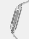 Casio Unisex Analog Stainless Steel Watch AD03 - AQ-230A-7DHDF - Image 2