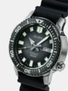 Alba AL4641X1 Dove Grey Dial Automatic Watch - Image 2