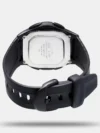 Casio YOUTH Unisex Digital Stainless Steel Watch F-200W-1AUDF - D027 - Image 3