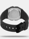 Casio Youth F-91WB-8ADF Digital Grey Dial Unisex D373 - Image 4