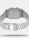 Casio Unisex Analog Stainless Steel Watch AD03 - AQ-230A-7DHDF - Image 3
