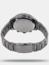 Casio Edifice Men's Analog-Digital Stainless Steel Watch ED605 - ECB-30DC-1BDF - Image 3