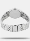 Casio Enticer Men Quartz Blue Dial Analog Stainless Steel Watch MTP-B145D-2A2VDF - A2199 - Image 4