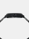 Timex Women Black Analog Stainless Steel Watch TW000T633 - Image 3