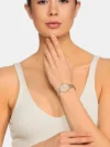 Fossil Women's Rose Gold Analog Stainless Steel Watch ES3546 - Image 4