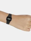 Casio Youth F-91WB-8ADF Digital Grey Dial Unisex D373 - Image 3
