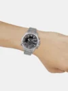 Casio Edifice Men's Analog-Digital Stainless Steel Watch ED605 - ECB-30DC-1BDF - Image 4