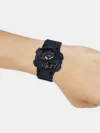CASIO Youth Men's Analog-Digital Resin Watch AD218 - AEQ-110W-1BVDF - Image 4