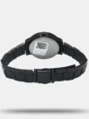 Timex Women Black Analog Stainless Steel Watch TW000T633 - Image 4