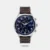TIMEX Men Blue Round Dial Analog Watch - TWEG23901