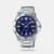 Always attractive make every day always attractive with Casio's enticer watches. Suitable for everyday casual living while creating a stylish statement. Enticer features a wide range of Casio analog watches, from sports to fashion line-up every kind of design is available in this series. The enticer collection contains a great collection of unique dial designs as per the needs. Comes in leather, steel, cloth and even resin bands. These watches are made for those who are looking for a timepiece that can be used in every occasion.