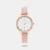 Engineered with a brass strap and bold markers, this analog watch from the TITAN household is an instant winner for its refined construction. It comes with a buckle closure and is water-resistant up to 30m. A perfect upgrade for any occasion, this one exudes an authentic vibe to your ensemble.