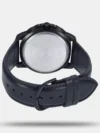 Casio Enticer Black Analog Men's Watch MTP-VD01BL-1BVUDF - A1981 - Image 3