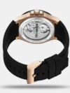 Kenneth Cole Skeleton Automatic Watch KCWGZ0063902MN - Image 3