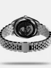 Timex Legacy 41mm Stainless Steel Bracelet Watch TW2W42700UJ - Image 4