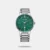 Synonymous with precision, the watches listed in the Quartz series sports the latest technology that gives accurate time. Crafted with uniqueness and great class, the Citizen Quartz watches are now out on the authorized Citizen watches online store to sweep you off your feet with its grand aura. Code : BI5120-51X