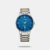 CITIZEN QUARTZ GENTS WATCH -BI5124-50L. This watch is equipped with a movement, Made in Japan.