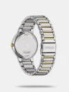Men's Citizen Quartz Gents Watch Blue Dial - BI5124-50L - Image 2