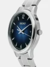 MEN'S Seiko Stainless Steel Conceptual Analog Blue Dial Men Watch - SGEH89P1 - Image 2