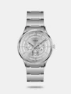 Timex Watches Are Renowned For Their Timeless Design And Dependable Functionality. These Timepieces Blend Classic Elegance With Modern Innovation. They Often Feature Quartz Movements For Precision, Durable Stainless Steel Cases, And Scratch-Resistant Mineral Crystals. Timex Watches Boast Various Styles, From Minimalist Dress Watches To Rugged Sports Models, Catering To Diverse Tastes. Water Resistance, Luminous Hands, And An Array Of Strap Options Make Them Versatile And Suitable For Any Occasion.