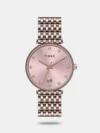 Timex watches are renowned for their timeless design and dependable functionality. These timepieces blend classic elegance with modern innovation. They often feature quartz movements for precision, durable stainless steel cases, and scratch-resistant mineral crystals.