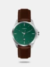 Timex watches are renowned for their timeless design and dependable functionality. These timepieces blend classic elegance with modern innovation. They often feature quartz movements for precision, durable stainless steel cases, and scratch-resistant mineral crystals.