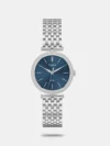<span class="a-list-item a-size-base a-color-base">We are providing watches for women with 100% premium quality quartz movement with analog displays that are incredibly durable and can last a long time when properly maintained with this women's watch made clearly. </span><span class="a-list-item a-size-base a-color-base">Analog wristwatches for women are perfect gifts for festivals and families. Stainless steel strap watches are luxurious fashion gifts for birthday parties, weddings, Valentine's Days, etc. A suitable gift is an analog watch for our friends, family members, and colleagues.</span>