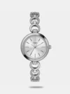 Timex Watches Are Renowned For Their Timeless Design And Dependable Functionality. These Timepieces Blend Classic Elegance With Modern Innovation. They Often Feature Quartz Movements For Precision, Durable Stainless Steel Cases, And Scratch-Resistant Mineral Crystals. Timex Watches Boast Various Styles, From Minimalist Dress Watches To Rugged Sports Models, Catering To Diverse Tastes. Water Resistance, Luminous Hands, And An Array Of Strap Options Make Them Versatile And Suitable For Any Occasion.