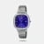 Classic design, 50-meter water resistance Date display
