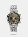 Timex watches are renowned for their timeless design and dependable functionality. These timepieces blend classic elegance with modern innovation. They often feature quartz movements for precision, durable stainless steel cases, and scratch-resistant mineral crystals.