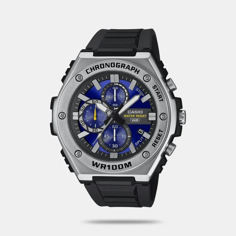Casio Youth MWA-300H-2AVDF Analog Blue Dial Men - AD282