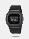 Casio G-Shock GM-5600UB-1DR Digital Black Dial Men - G1527