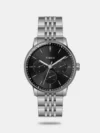 Timex watches are renowned for their timeless design and dependable functionality. These timepieces blend classic elegance with modern innovation. They often feature quartz movements for precision, durable stainless steel cases, and scratch-resistant mineral crystals.