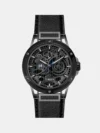 Timex watches are renowned for their timeless design and dependable functionality. These timepieces blend classic elegance with modern innovation. They often feature quartz movements for precision, durable stainless steel cases, and scratch-resistant mineral crystals.