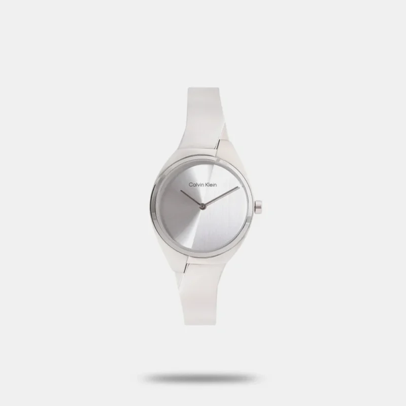 Women's Analog Stainless Steel Watch - 25200234