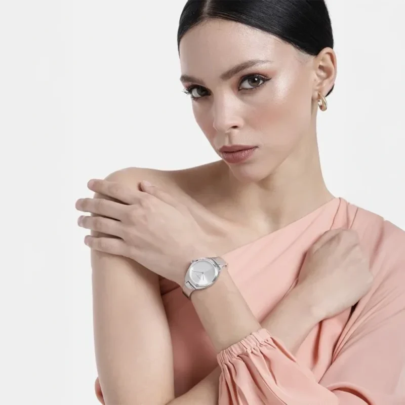 Women's Analog Stainless Steel Watch - 25200234 - Image 4
