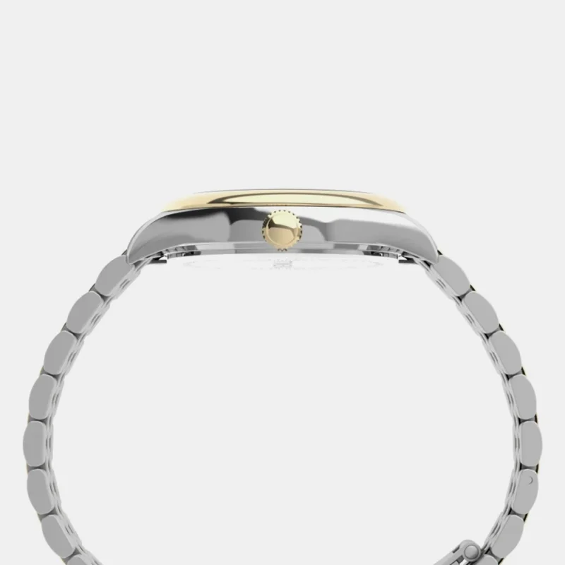 Timex Legacy 36mm Stainless Steel Bracelet Watch TW2W32100UJ - Image 3