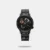 Stand out in style in this watch featuring a stainless steel bracelet strap and a round dial. This watch is secured with a push-button deployant clasp. It has stick hour markers, 3 chronograph sub-dials, and 50m water resistance.