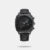 A simple yet stylish timepiece for the urban men, this analog watch from the Kronos 2 collection by Fastrack will give you the statement look you have been coveting for. Protected by a mineral glass, the black square dial is nestled in a 51 mm case. It vaunts chronograph. The genuine leather strap vaunts a black hue that enhances the look of the watch. Moreover, it is fitted with a buckle clasp to ensure a secure fit on the wrist.