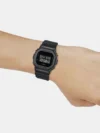 Casio G-Shock GM-5600UB-1DR Digital Black Dial Men - G1527 - Image 4