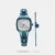 Elevate your wrist with this sophisticated analog watch featuring a sleek bracelet and a mother-of-pearl square dial. Its jewelry lock mechanism ensures both security and style. With 3 ATM water resistance, this watch seamlessly combines elegance with practicality, making it a timeless accessory for any occasion.